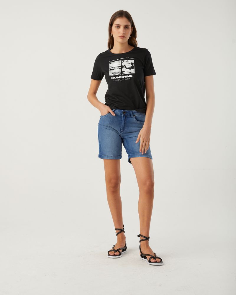 Bermudas-de-Mujer