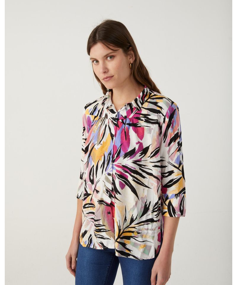 Camisas-de-Mujer