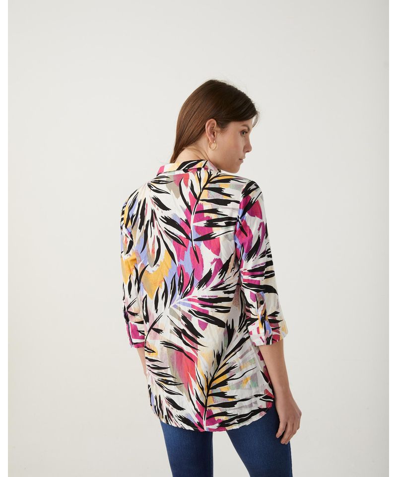Camisas-de-Mujer
