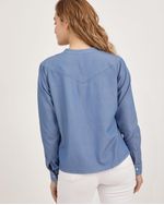 Camisas-de-Mujer