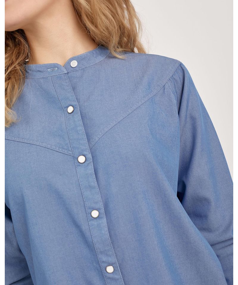 Camisas-de-Mujer