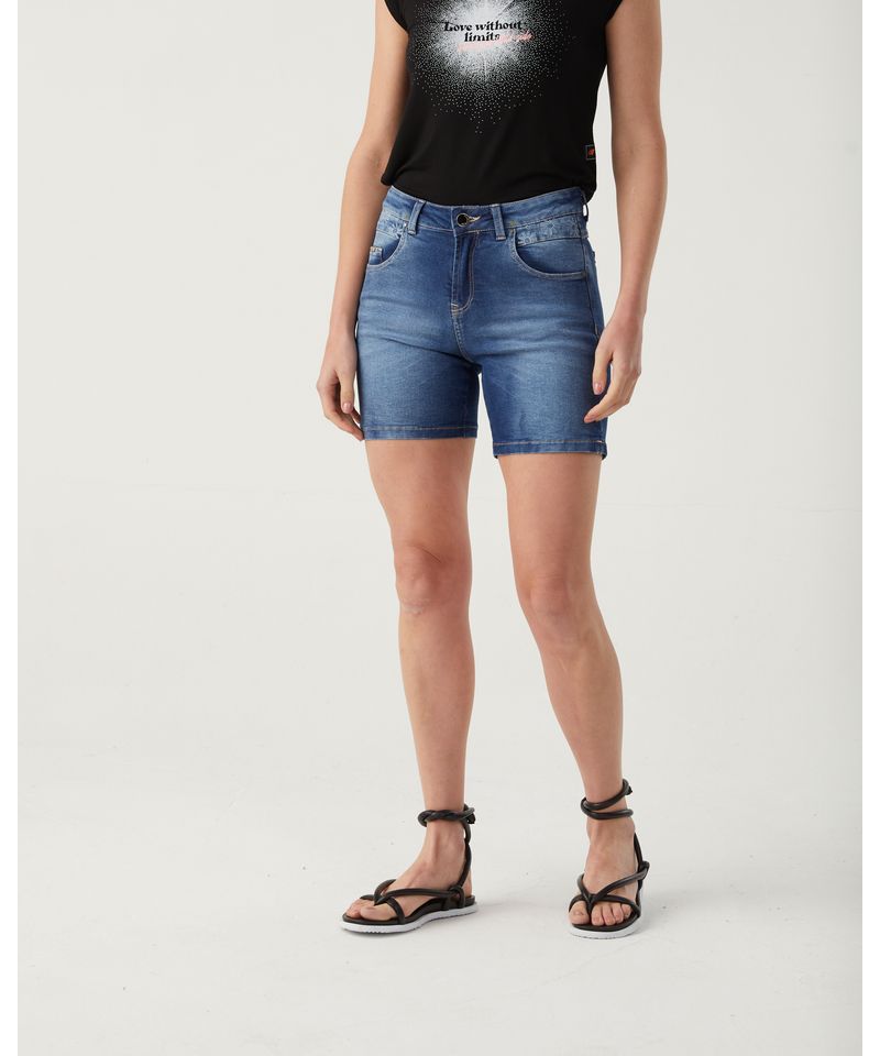 Bermudas-de-Mujer
