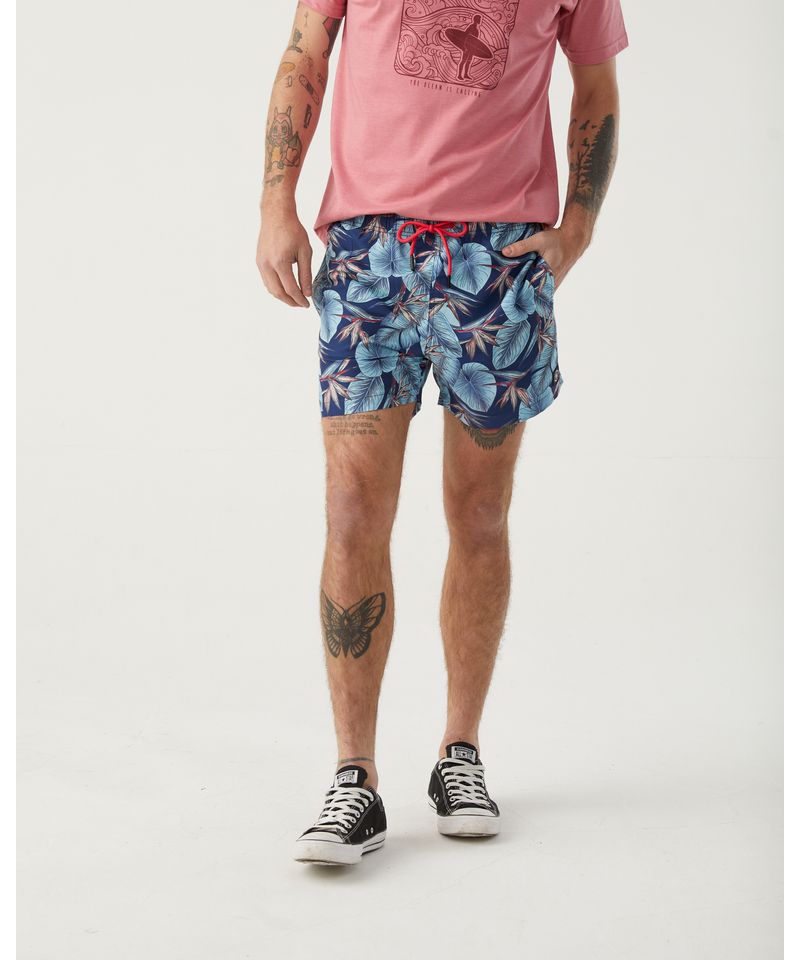Trajes-de-Baño-de-Hombre