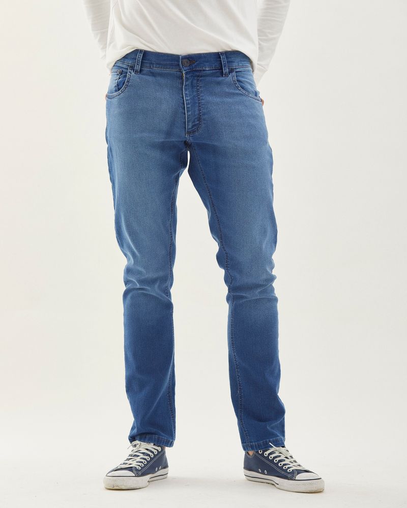 Jeans-de-Hombre