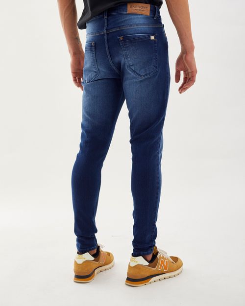 Jean warm