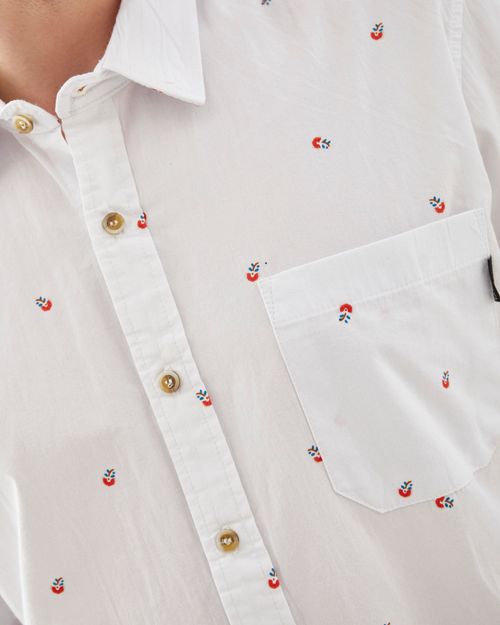 Camisa travis