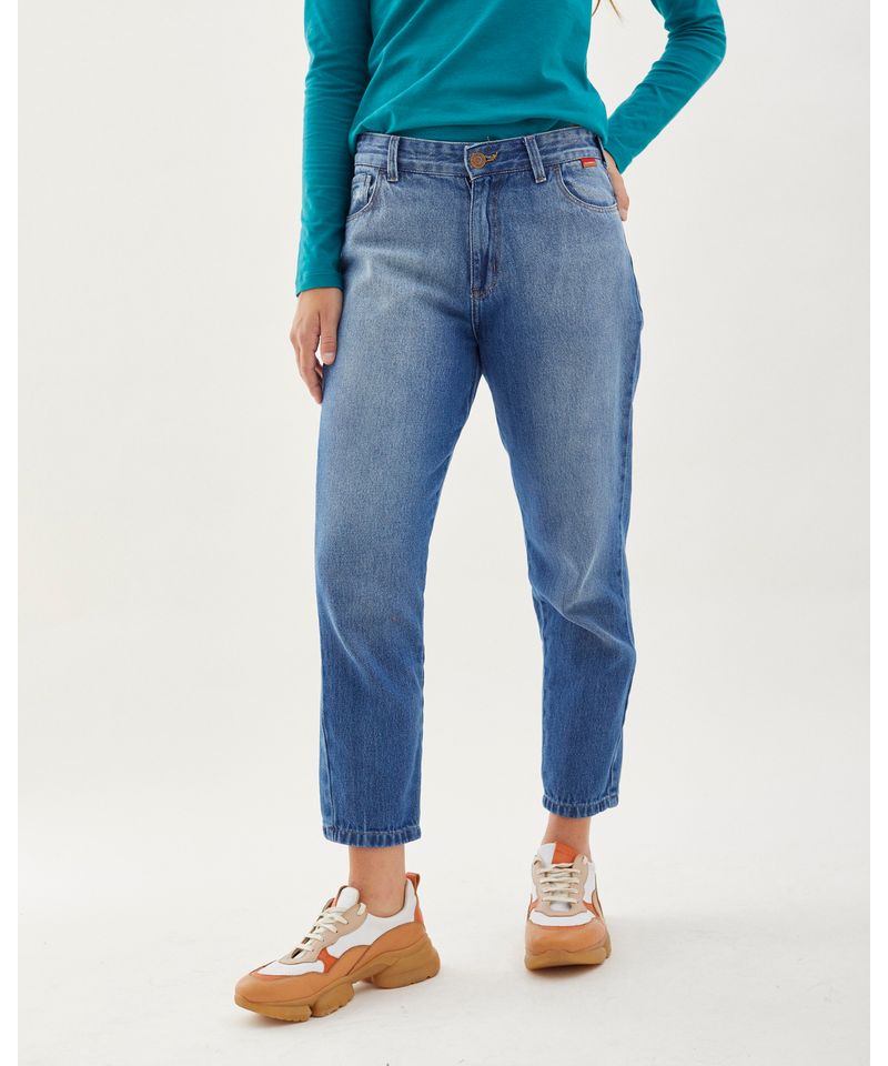Jeans-de-Mujer