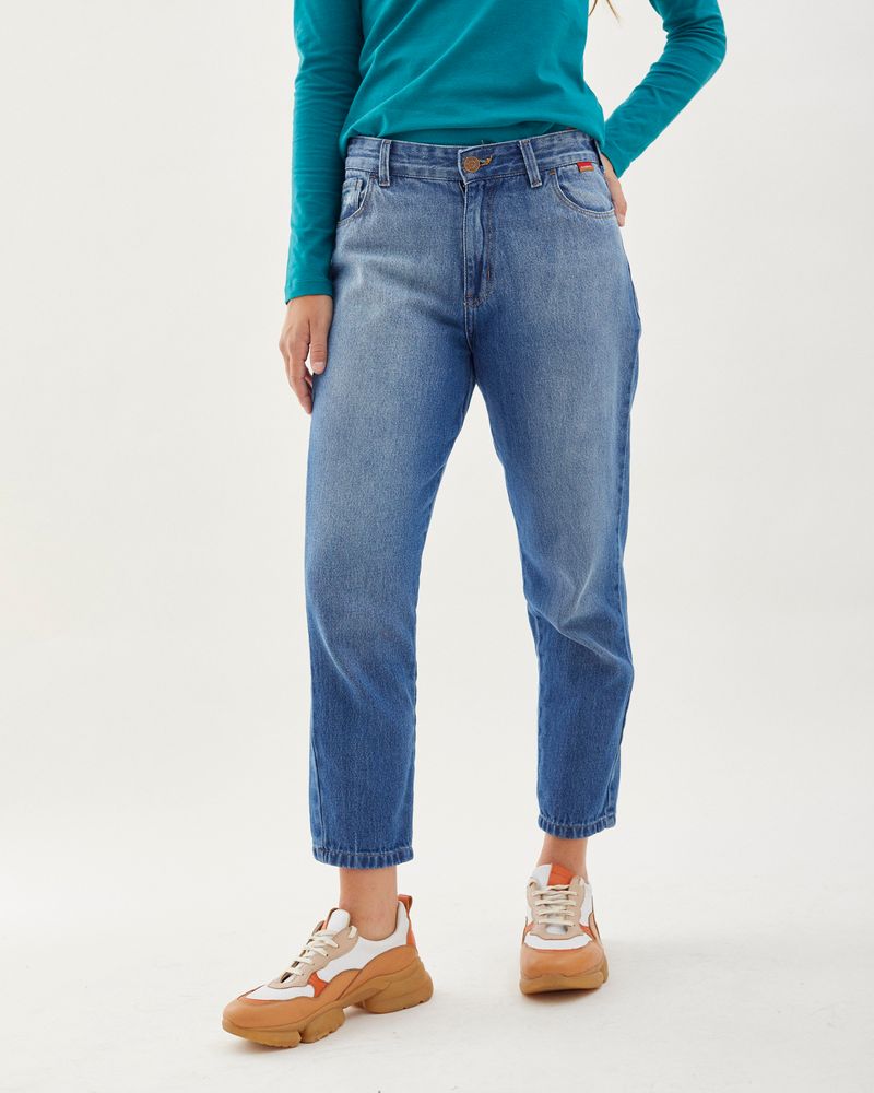 Jeans-de-Mujer