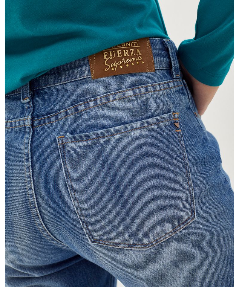 Jeans-de-Mujer