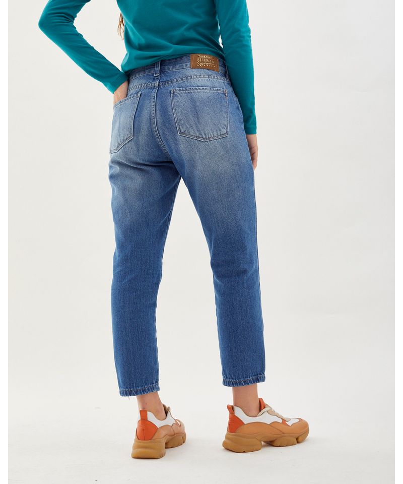 Jeans-de-Mujer