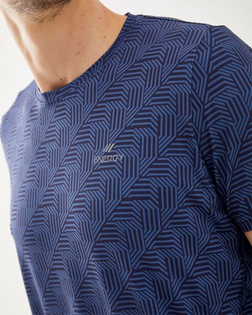 Remera remera seamus