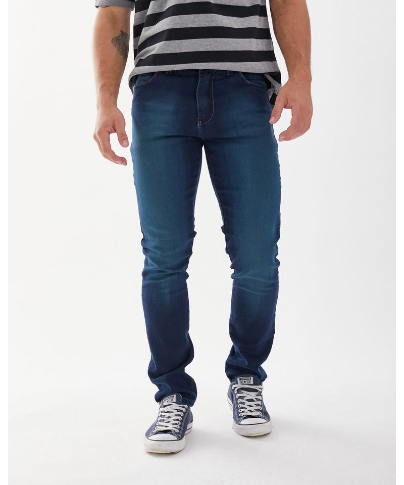 Jeans-de-Hombre