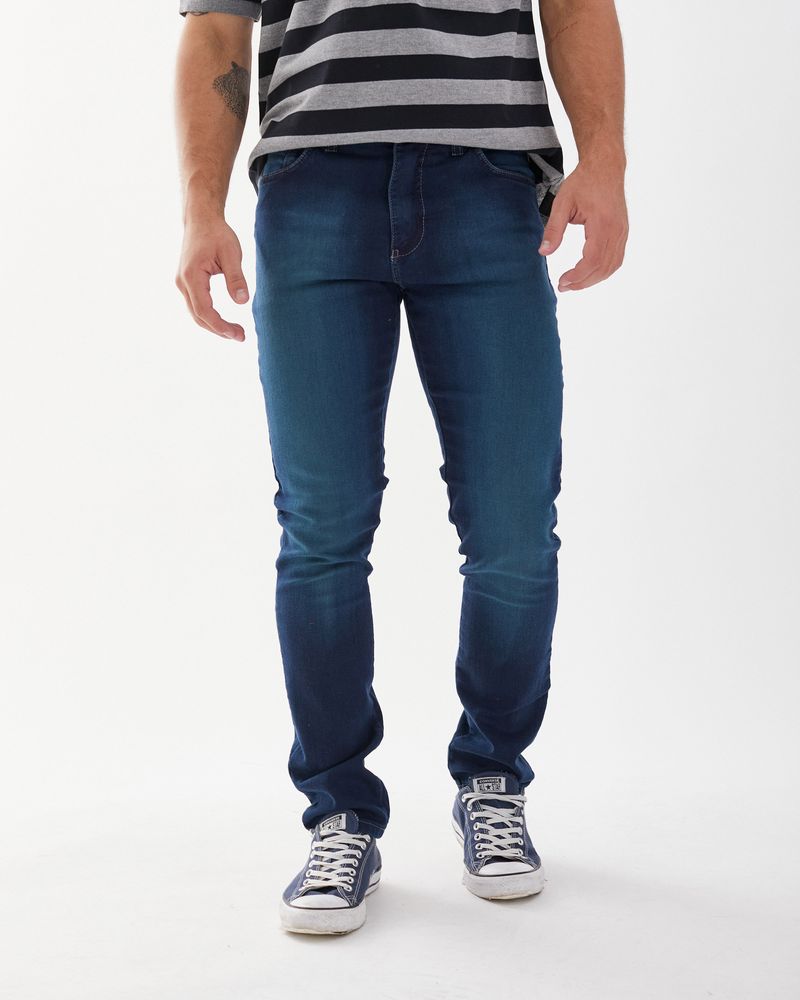Jeans-de-Hombre