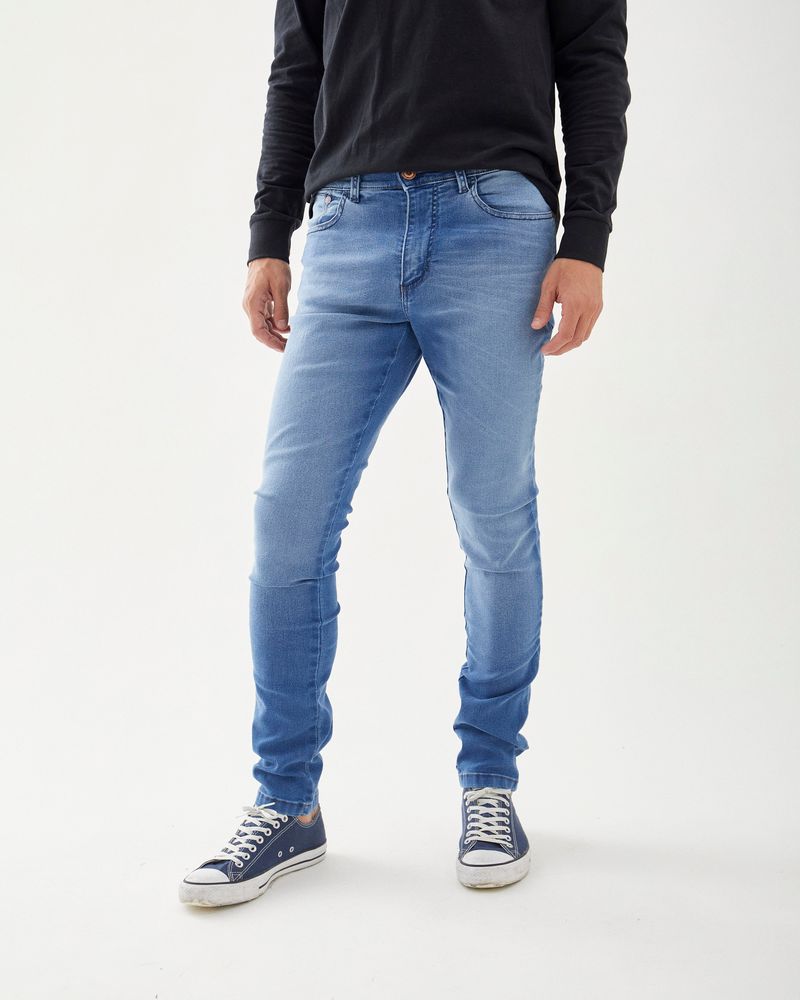 Jeans-de-Hombre