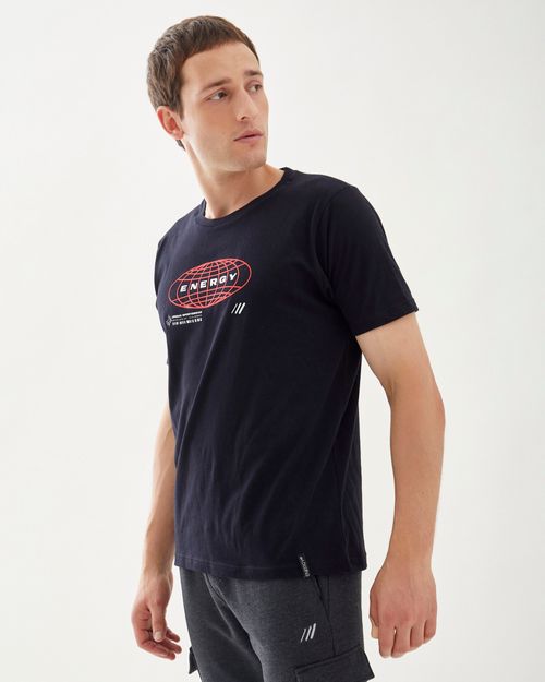 Remera vermont