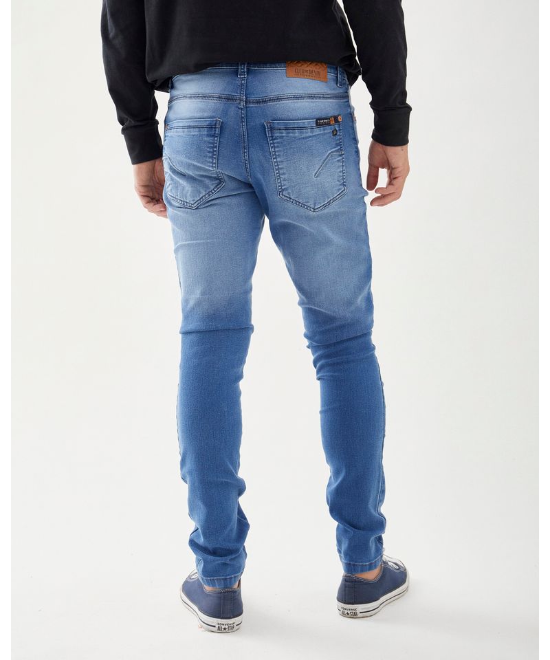 Jeans-de-Hombre