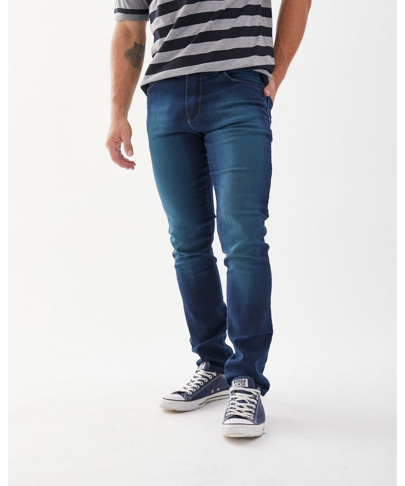 Jeans-de-Hombre
