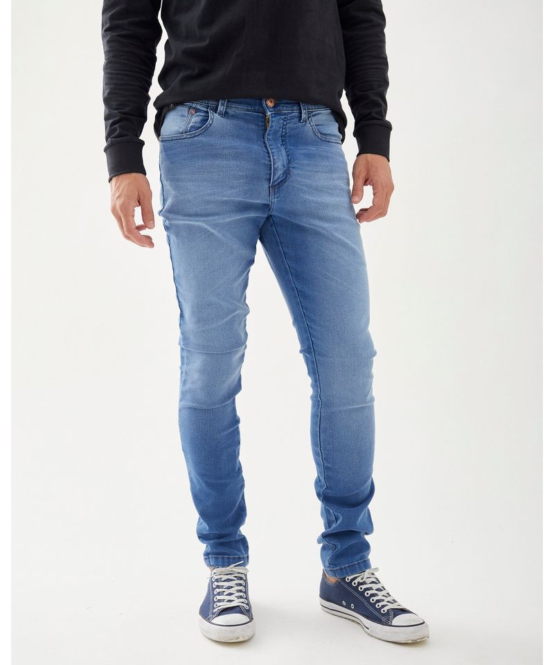 Jeans-de-Hombre