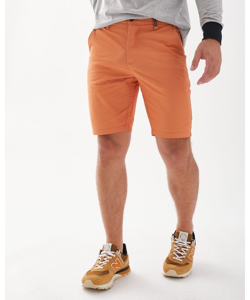 Bermudas discount chupin hombre