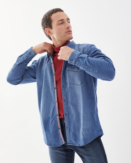Camisa felix
