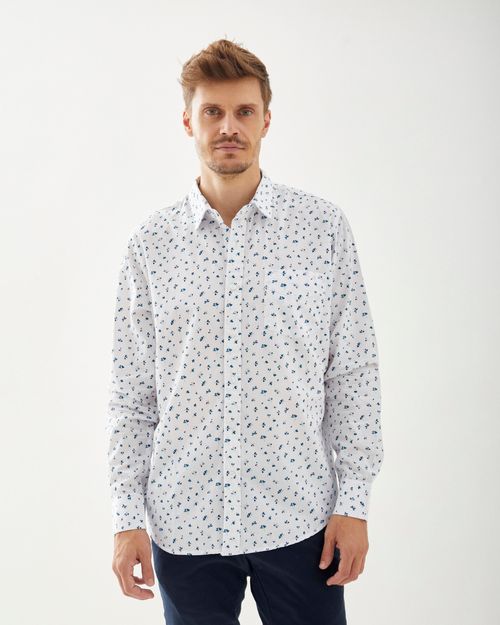Camisa dali