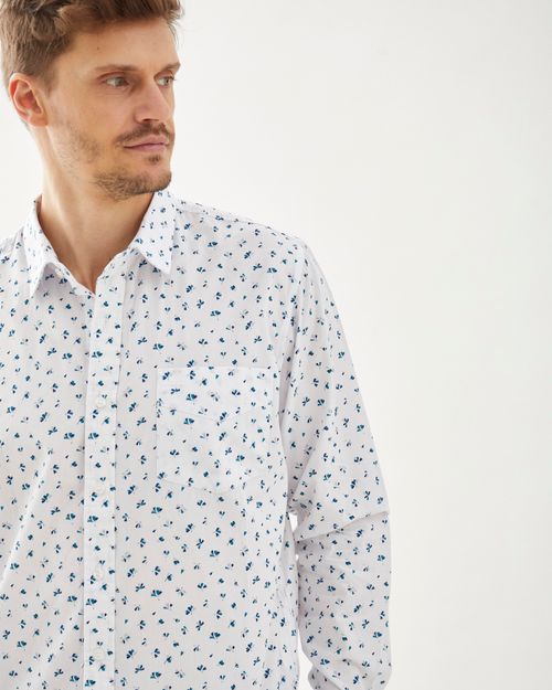 Camisa dali