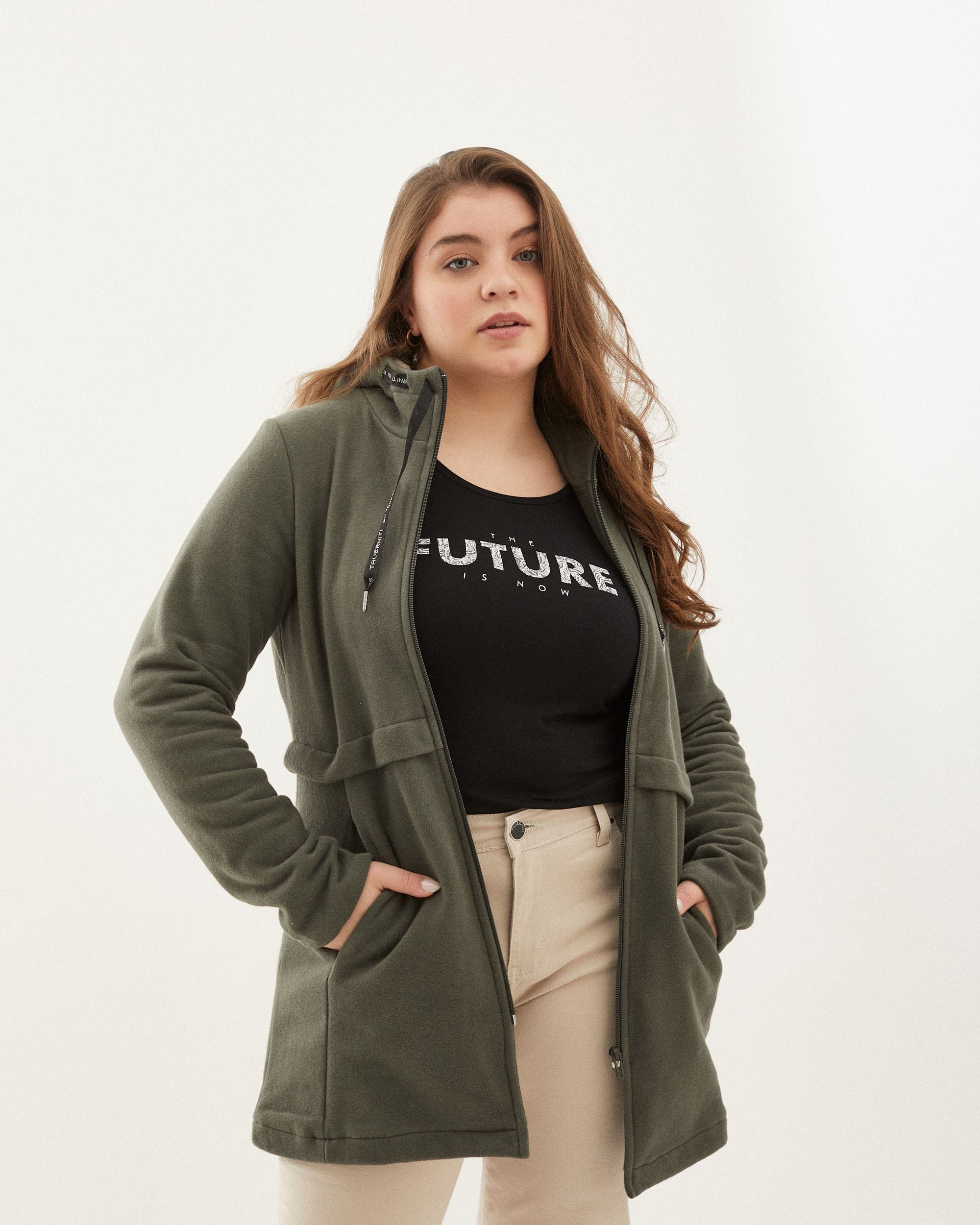 Canada goose 2025 abrigo mujer taverniti