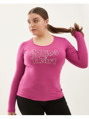 Remera girardot