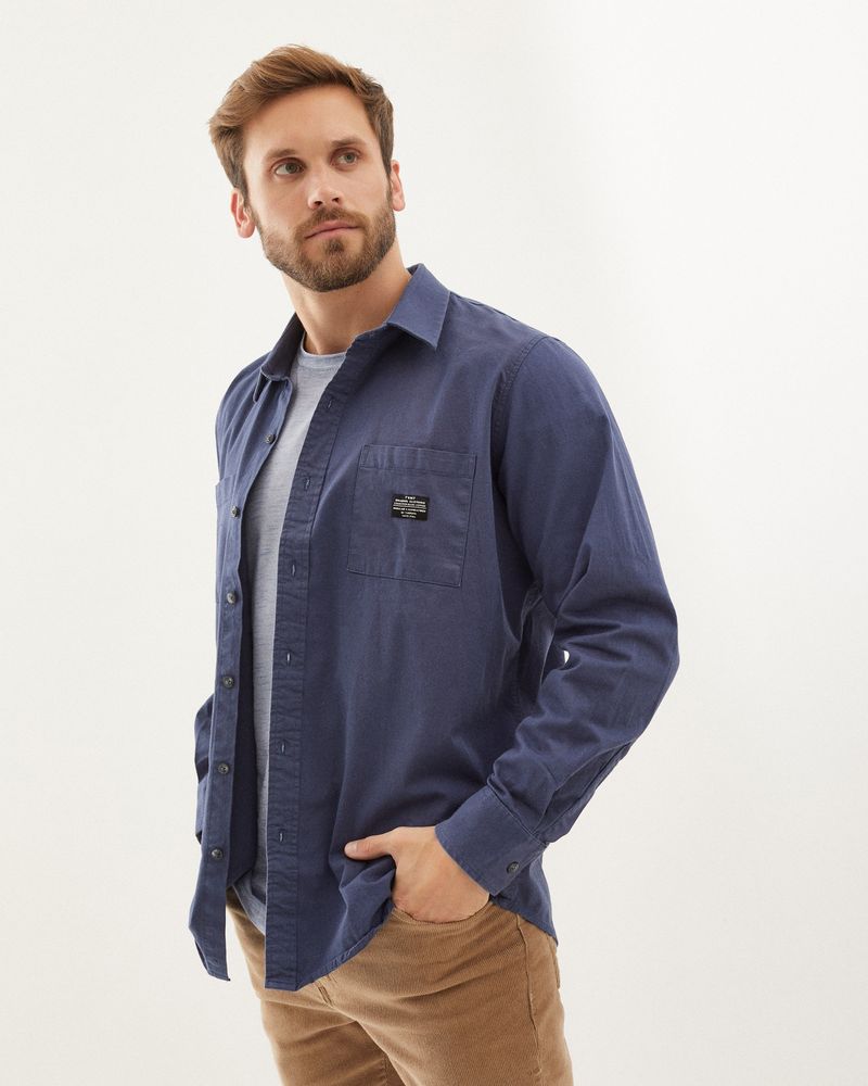 Camisas-de-Hombre
