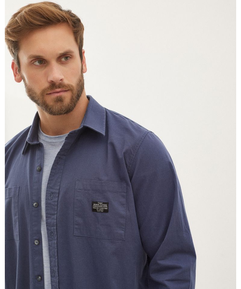 Camisas-de-Hombre
