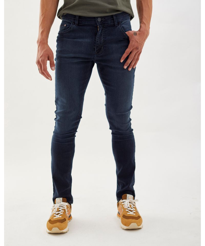 Jeans-de-Hombre