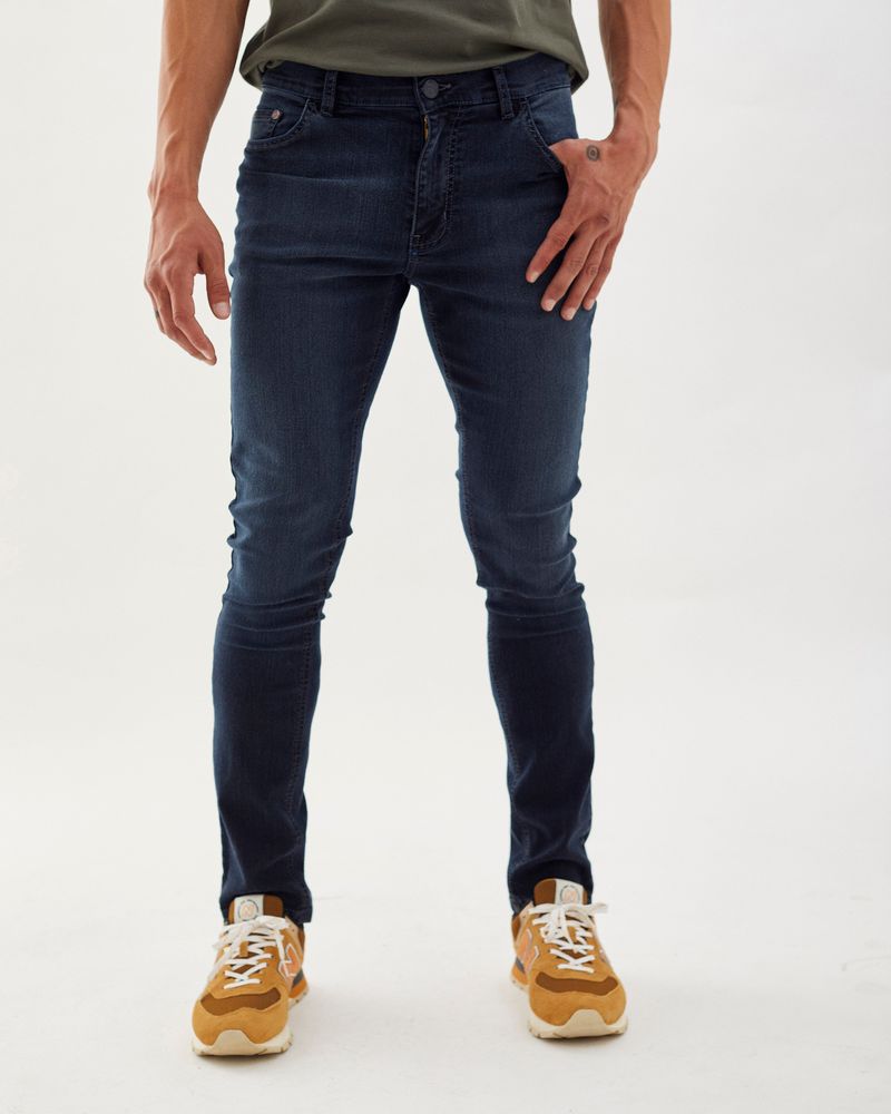 Jeans-de-Hombre