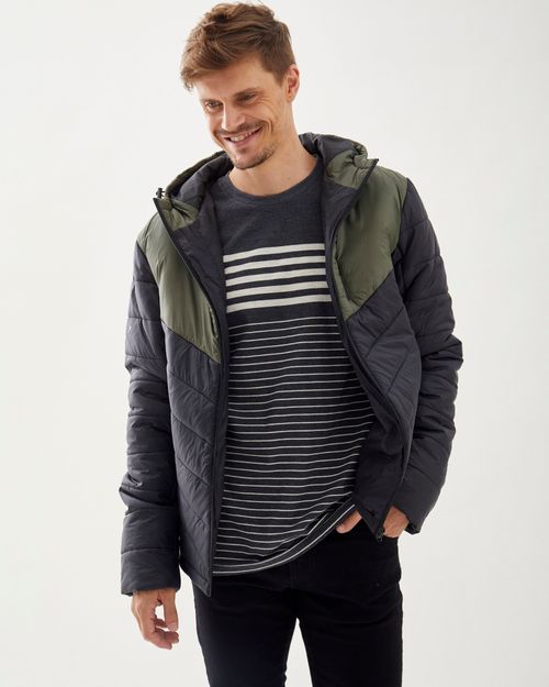 Campera baise