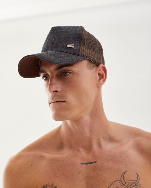 Gorra ben