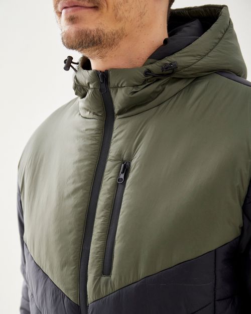 Campera baise