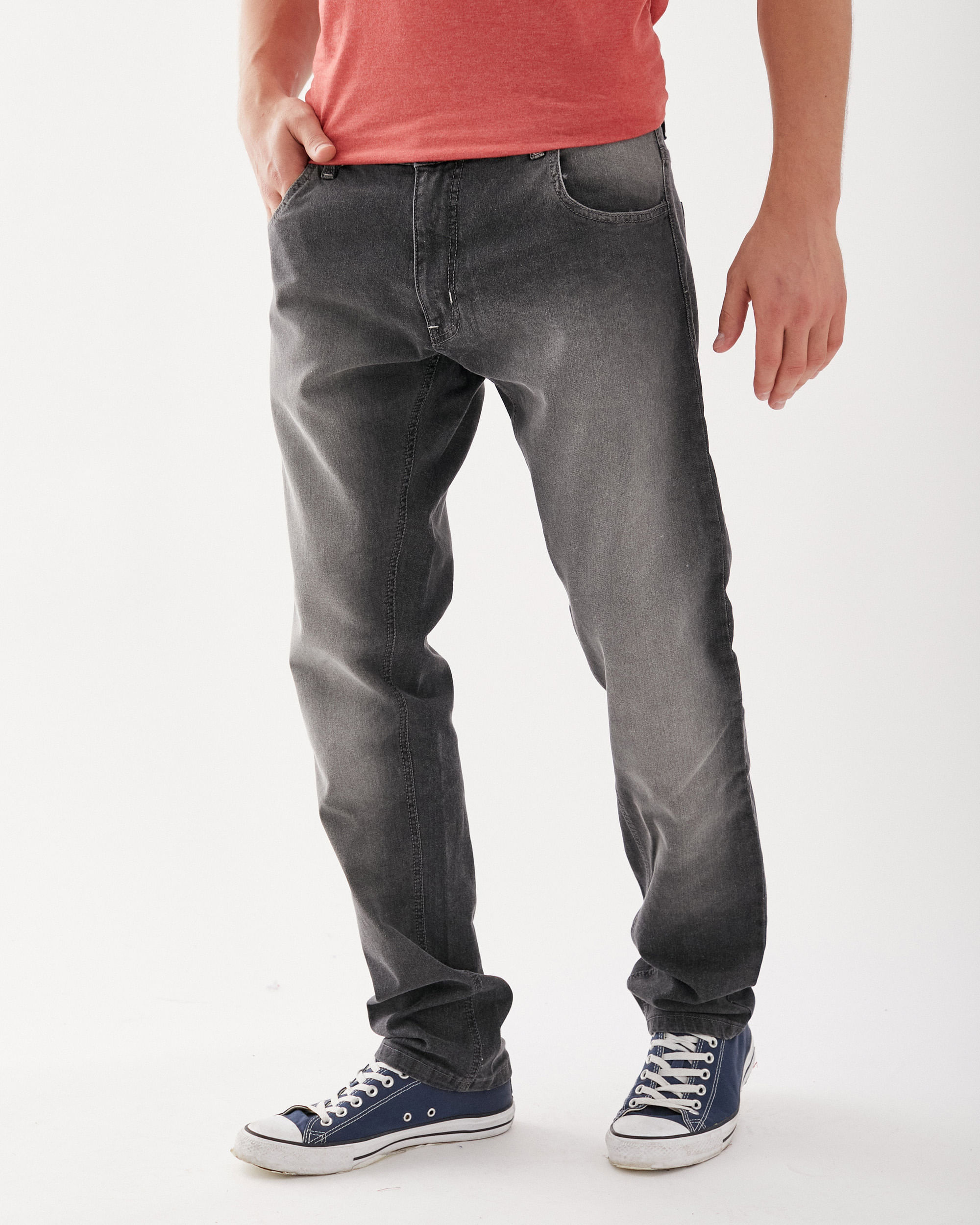 Jeans de Hombre TAVERNITI Taverniti