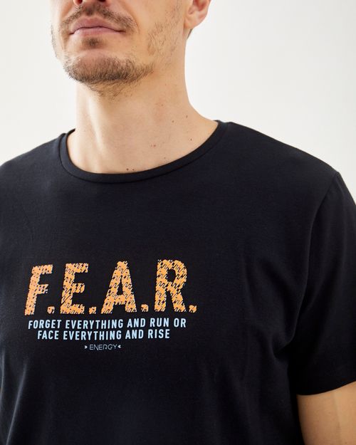 Remera ussel