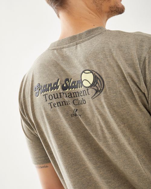 Remera honolulu