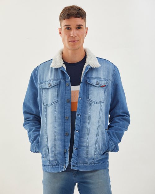 Campera bled