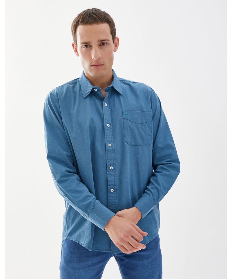 Camisas-de-Hombre