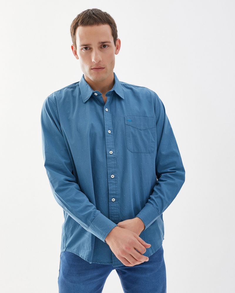Camisas-de-Hombre