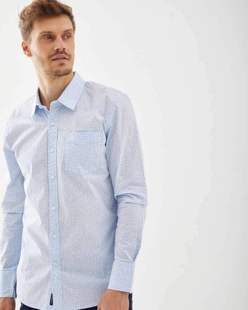 Camisas-de-Hombre