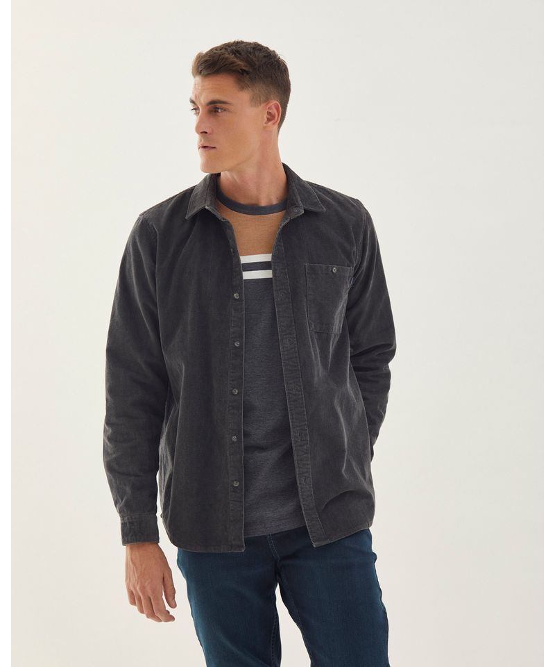 Camisas-de-Hombre