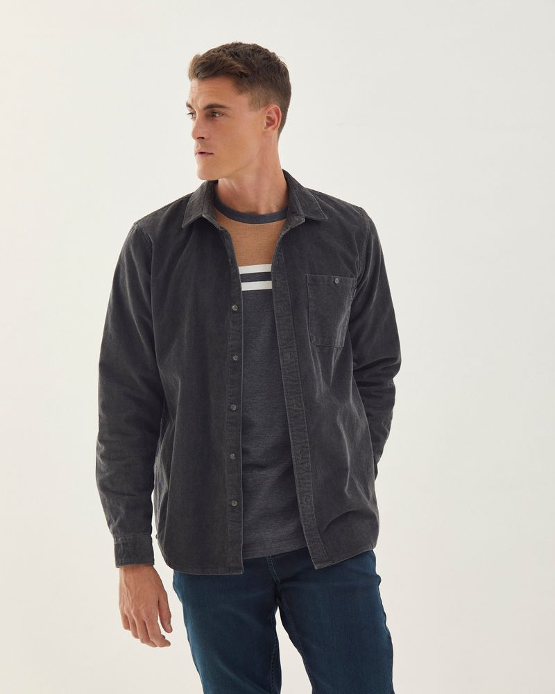 Camisas-de-Hombre