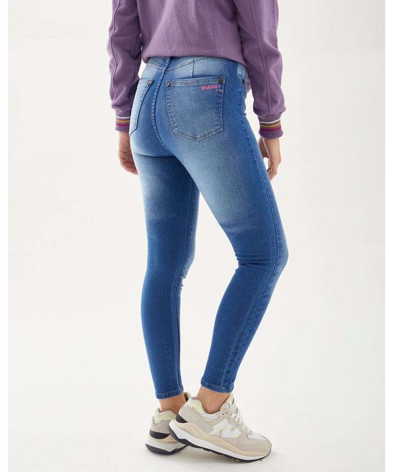 Jeans-de-Mujer