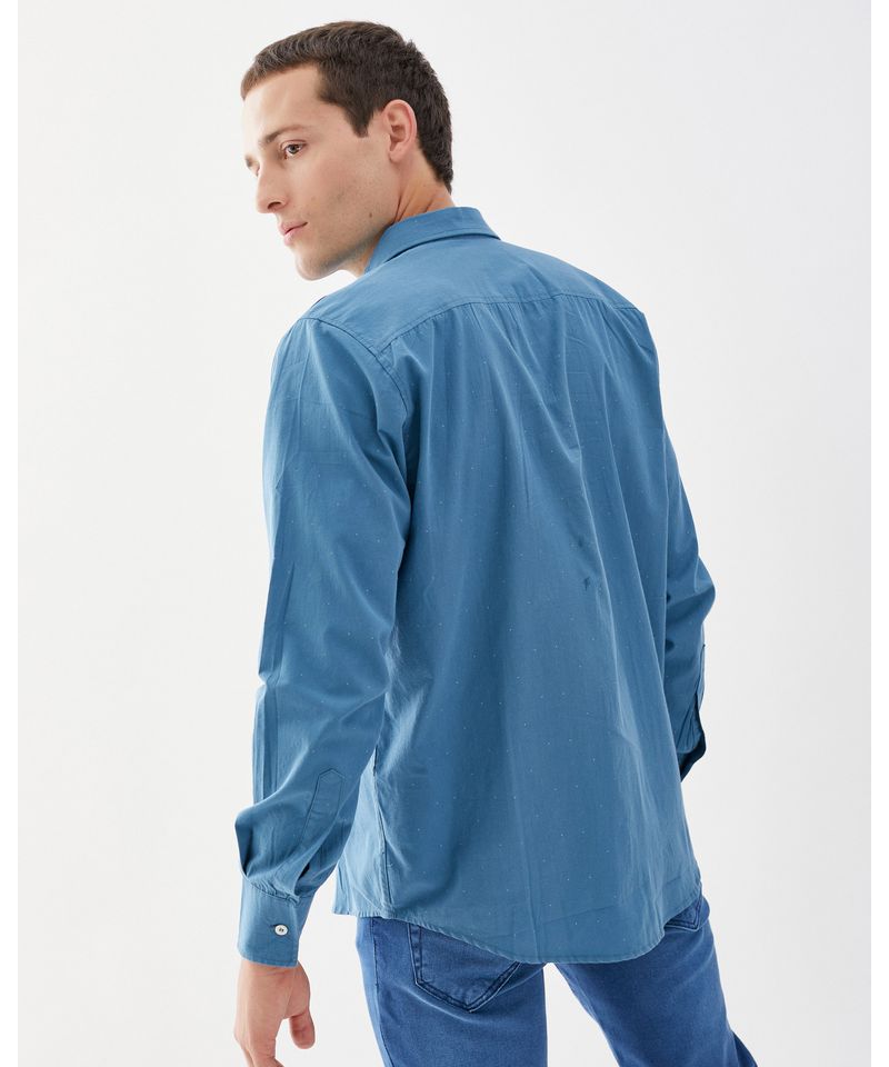 Camisas-de-Hombre