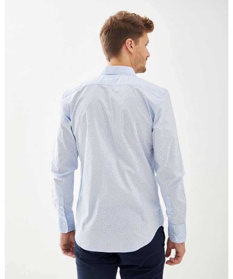 Camisas-de-Hombre