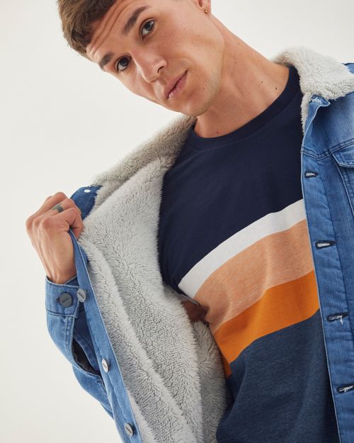 Campera bled