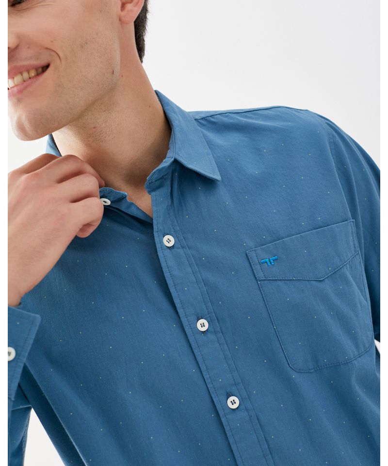 Camisas-de-Hombre