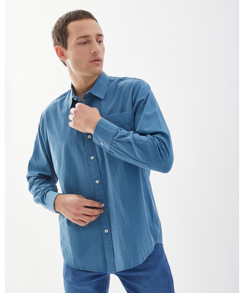 Camisas-de-Hombre